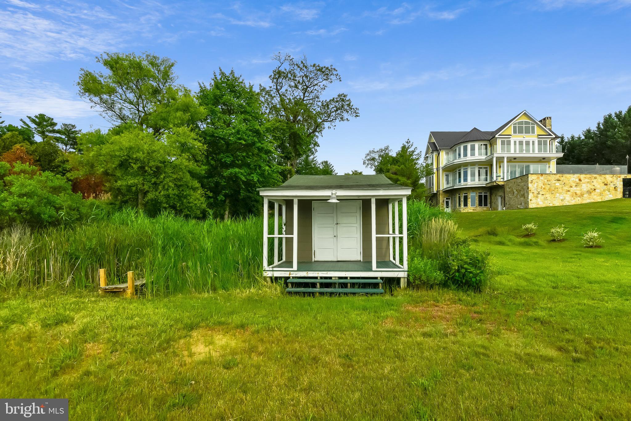 508 Tulip Road Annapolis, MD 21403 - Photo 39 of 61 Boathouse