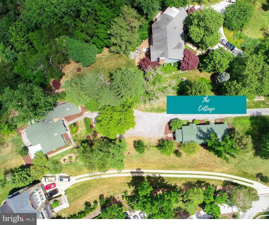 508 Tulip Road Annapolis, MD 21403 - Photo 47 of 61 Cottage Location