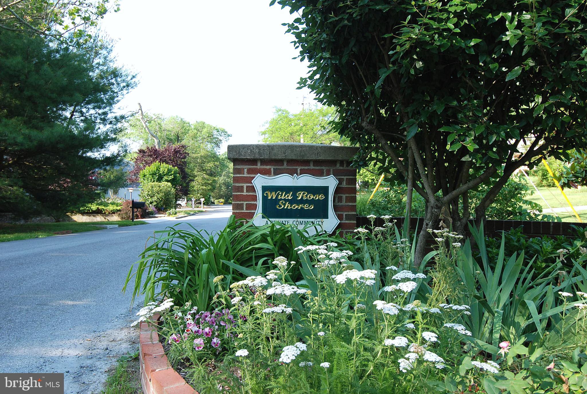 508 Tulip Road Annapolis, MD 21403 - Photo 51 of 61 Wild Rose Shores