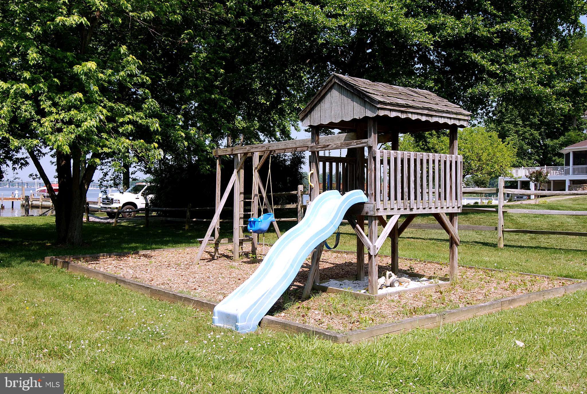 508 Tulip Road Annapolis, MD 21403 - Photo 54 of 61 Community Play Area