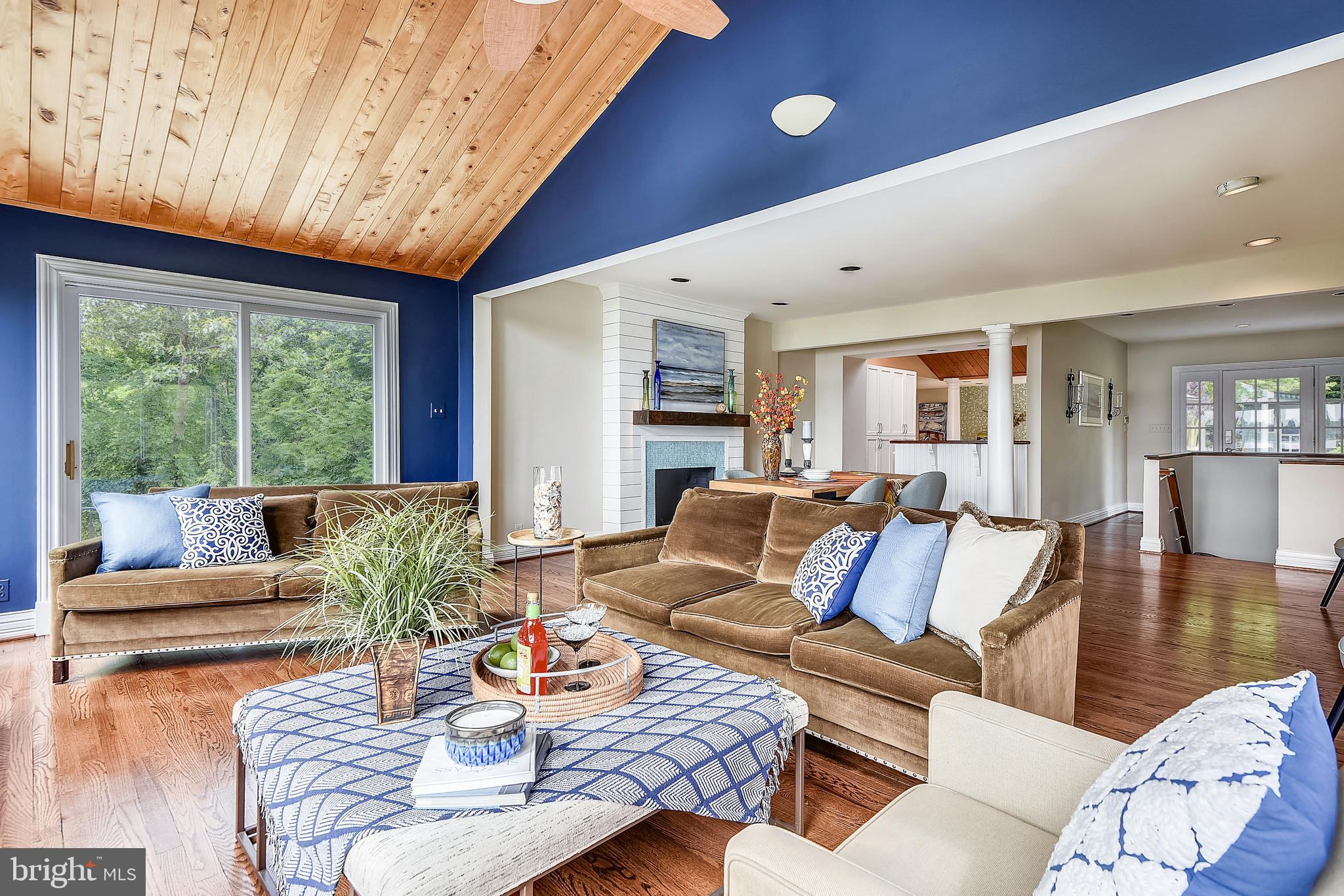 508 Tulip Road Annapolis, MD 21403 - Photo 61 of 61 Open Floorplan