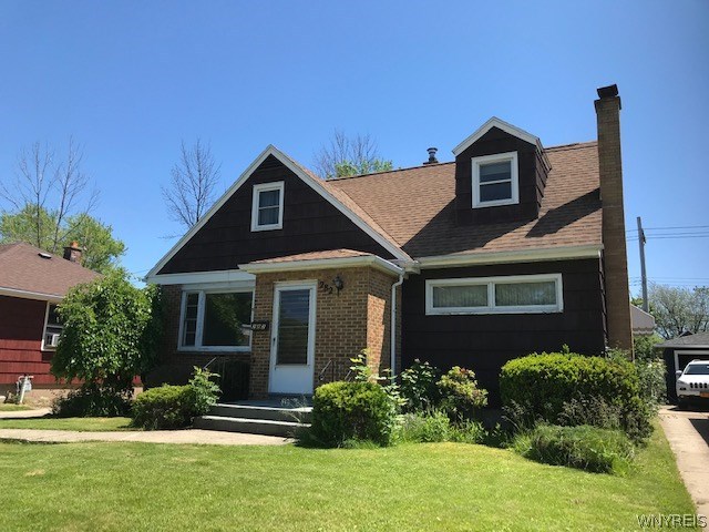 282 Coventry Road Tonawanda Town, NY 14217 - Photo 1 of 1 Gallery Image 1