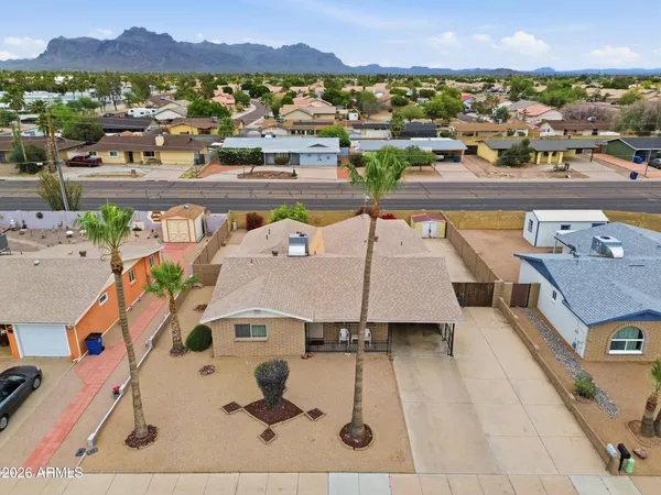 $370,000 | 1311 South Mara Drive, Apache Junction, AZ 85120