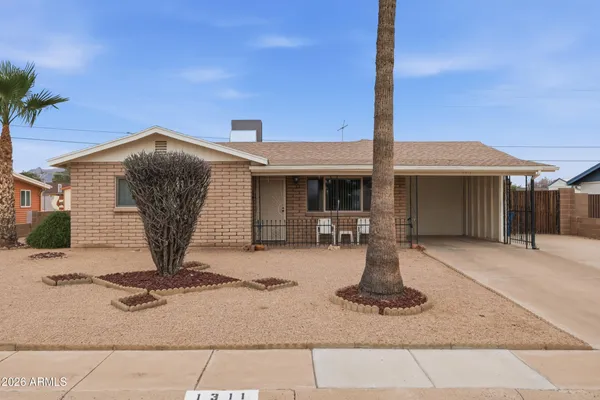 $370,000 | 1311 South Mara Drive, Apache Junction, AZ 85120