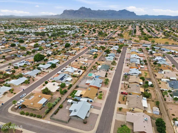 $370,000 | 1311 South Mara Drive, Apache Junction, AZ 85120