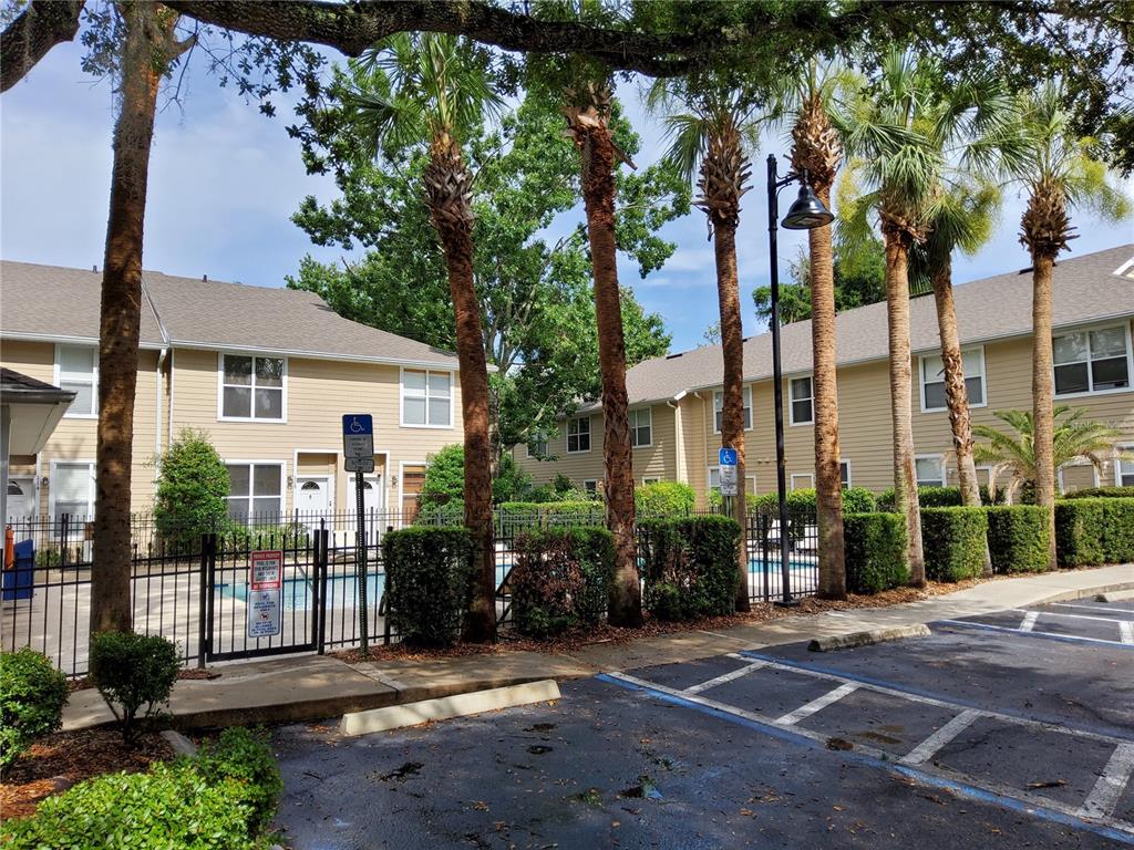 3510 Southwest 30th Way, Unit 156 Gainesville, FL 32608 - Photo 5 of 15