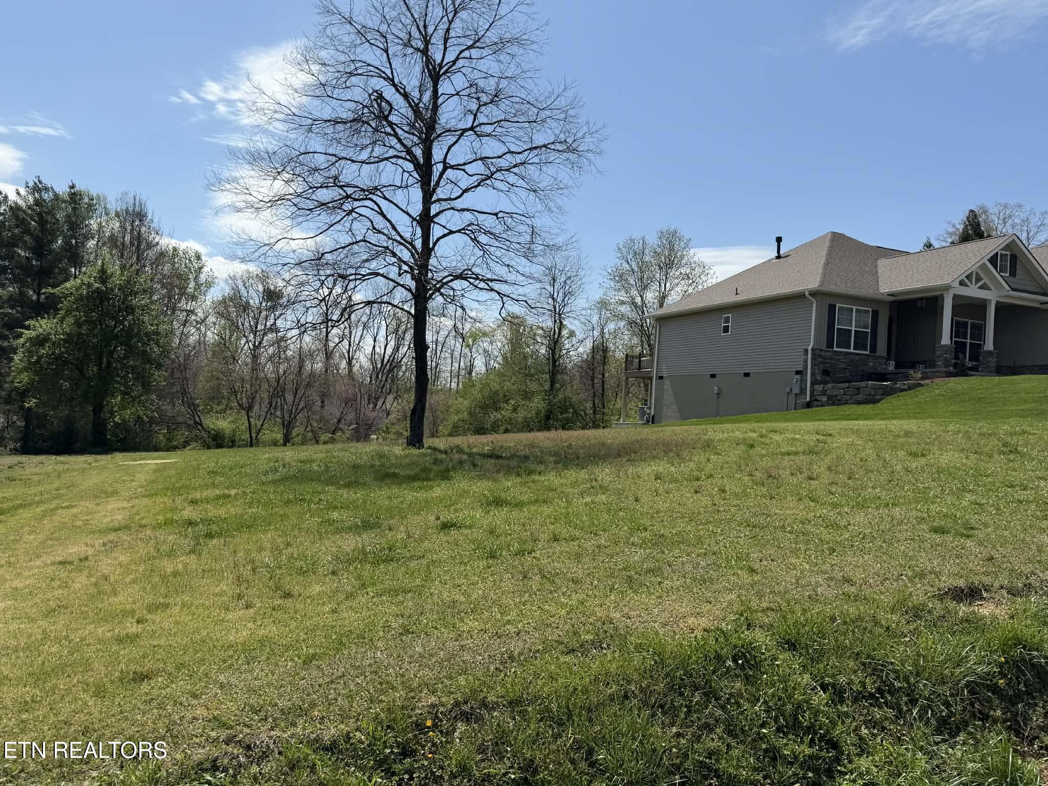 323 Tigitsi Way Loudon, TN 37774 - Photo 3 of 6 Front