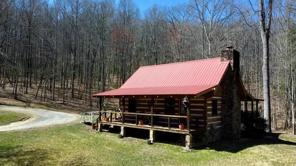 $749,000 | 633 Timber Ridge Road South, Blairsville, GA 30512