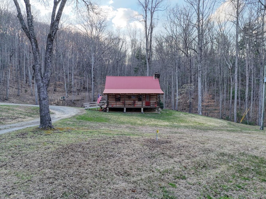 633 Timber Ridge Road South Blairsville, GA 30512 - Photo 11 of 70