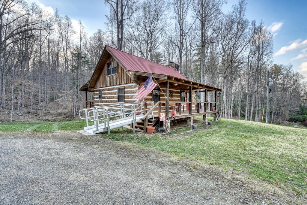 633 Timber Ridge Road South Blairsville, GA 30512 - Photo 19 of 70
