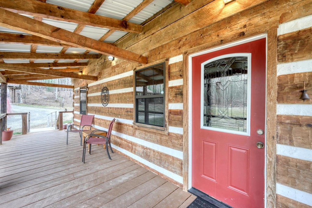 633 Timber Ridge Road South Blairsville, GA 30512 - Photo 21 of 70