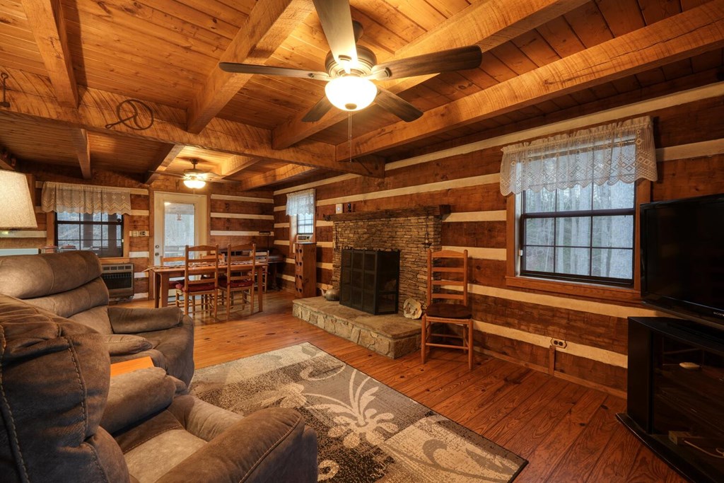 633 Timber Ridge Road South Blairsville, GA 30512 - Photo 22 of 70
