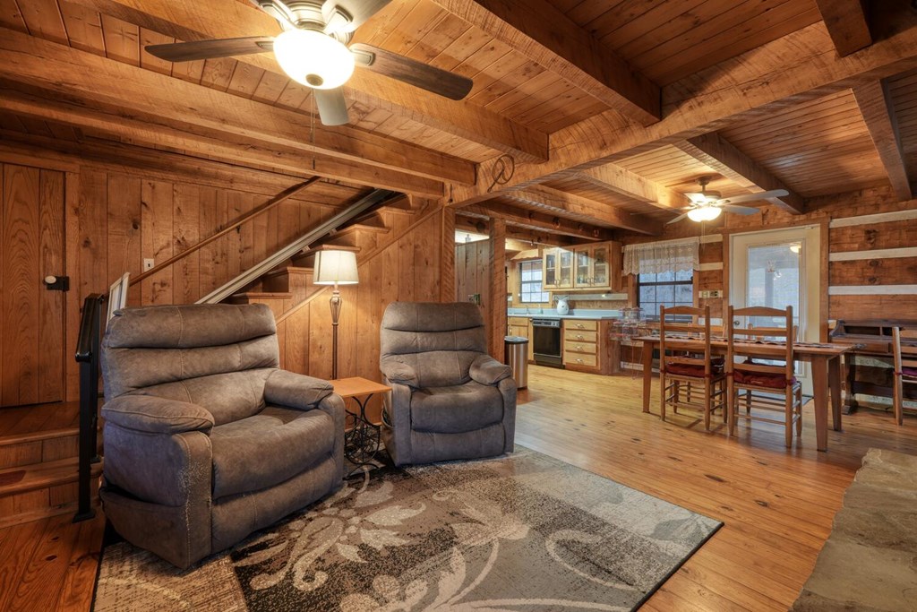 633 Timber Ridge Road South Blairsville, GA 30512 - Photo 23 of 70