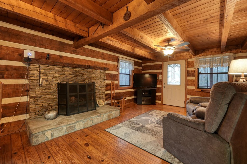 633 Timber Ridge Road South Blairsville, GA 30512 - Photo 24 of 70