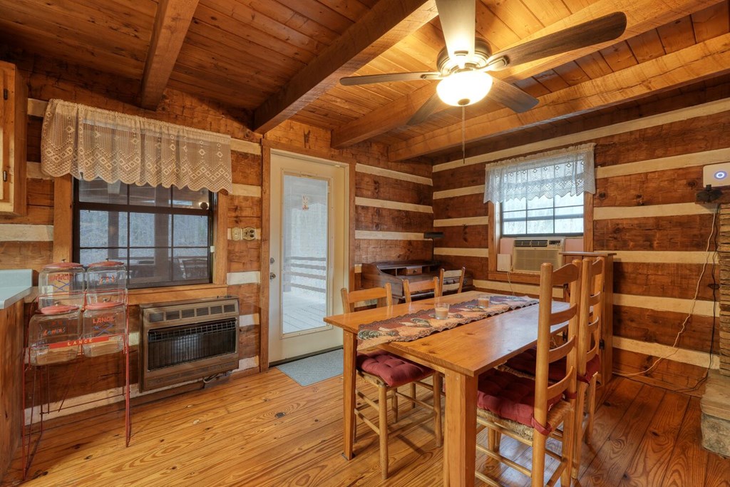 633 Timber Ridge Road South Blairsville, GA 30512 - Photo 25 of 70