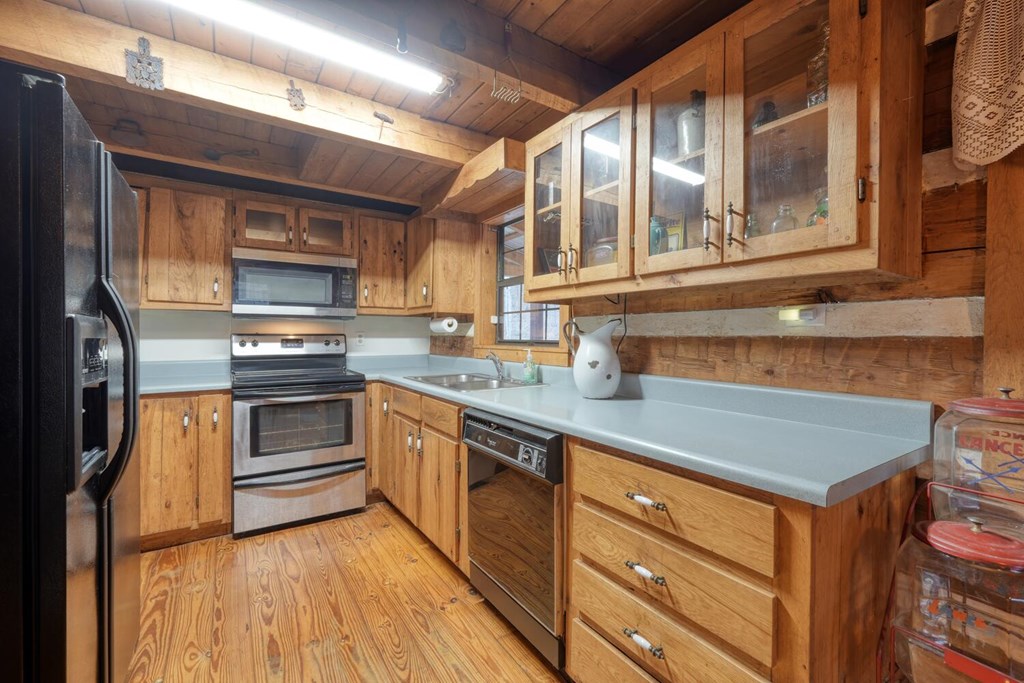 633 Timber Ridge Road South Blairsville, GA 30512 - Photo 26 of 70