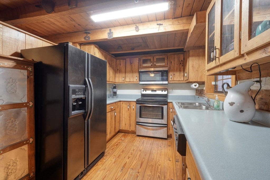 633 Timber Ridge Road South Blairsville, GA 30512 - Photo 27 of 70