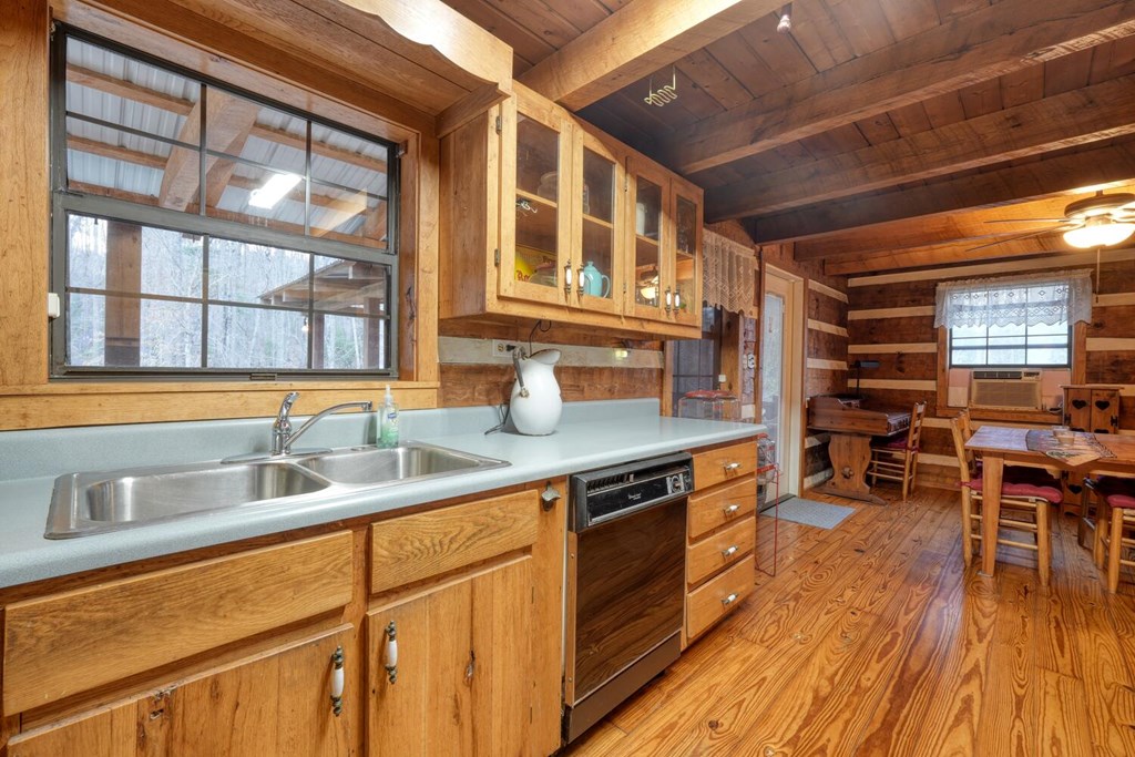 633 Timber Ridge Road South Blairsville, GA 30512 - Photo 28 of 70