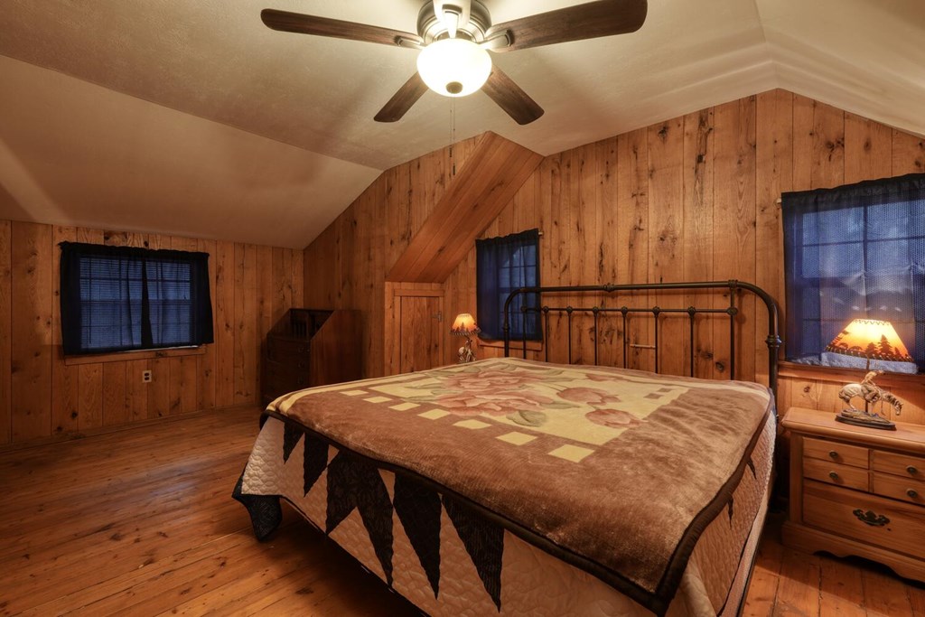 633 Timber Ridge Road South Blairsville, GA 30512 - Photo 34 of 70