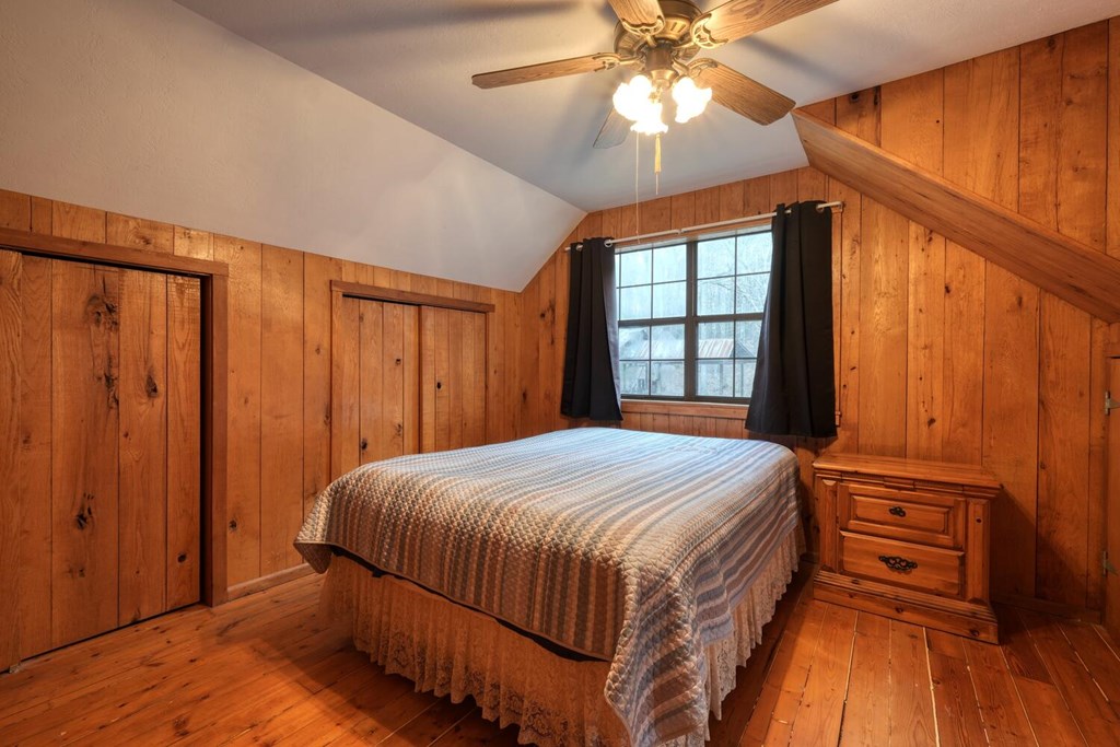 633 Timber Ridge Road South Blairsville, GA 30512 - Photo 37 of 70