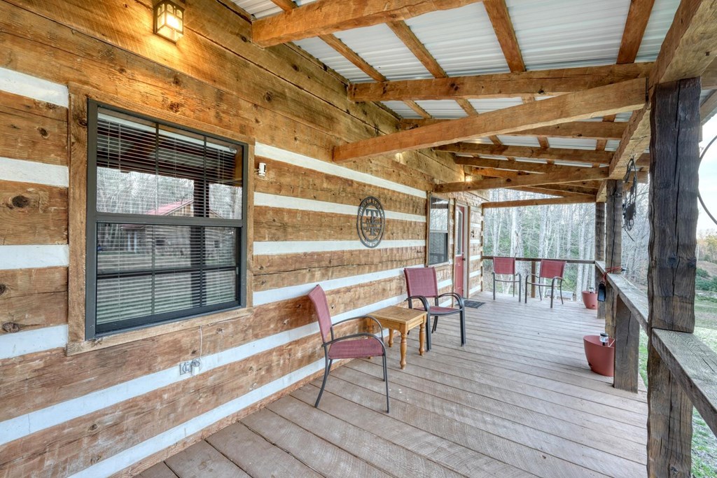 633 Timber Ridge Road South Blairsville, GA 30512 - Photo 44 of 70