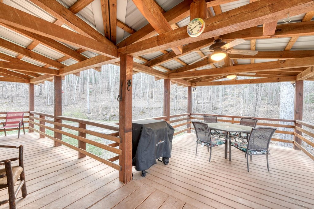 633 Timber Ridge Road South Blairsville, GA 30512 - Photo 45 of 70