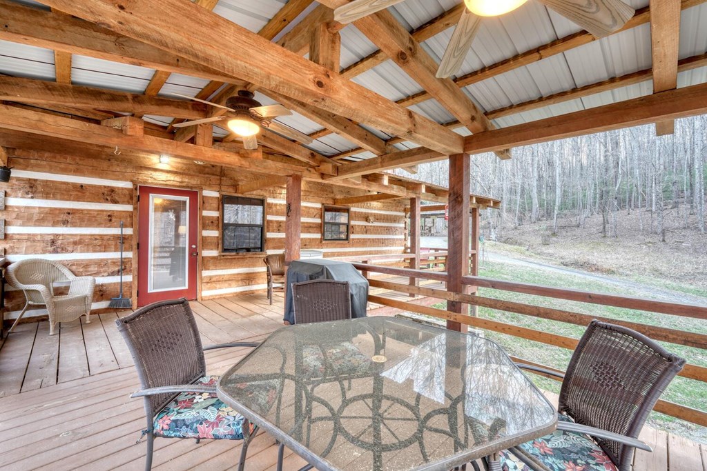 633 Timber Ridge Road South Blairsville, GA 30512 - Photo 46 of 70