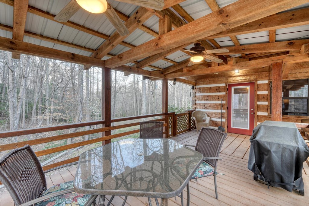 633 Timber Ridge Road South Blairsville, GA 30512 - Photo 47 of 70