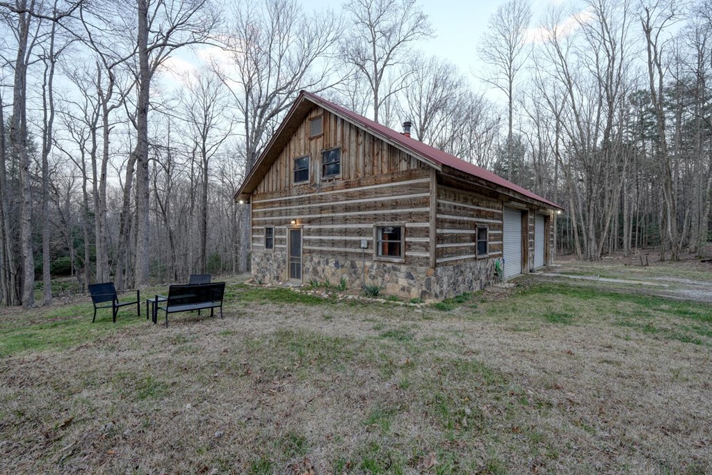 633 Timber Ridge Road South Blairsville, GA 30512 - Photo 49 of 70