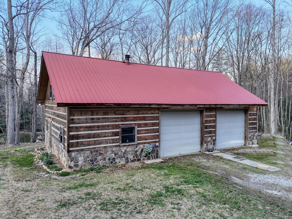 633 Timber Ridge Road South Blairsville, GA 30512 - Photo 50 of 70