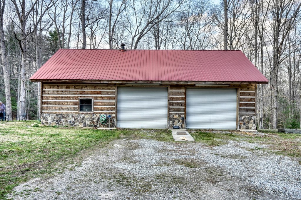 633 Timber Ridge Road South Blairsville, GA 30512 - Photo 51 of 70
