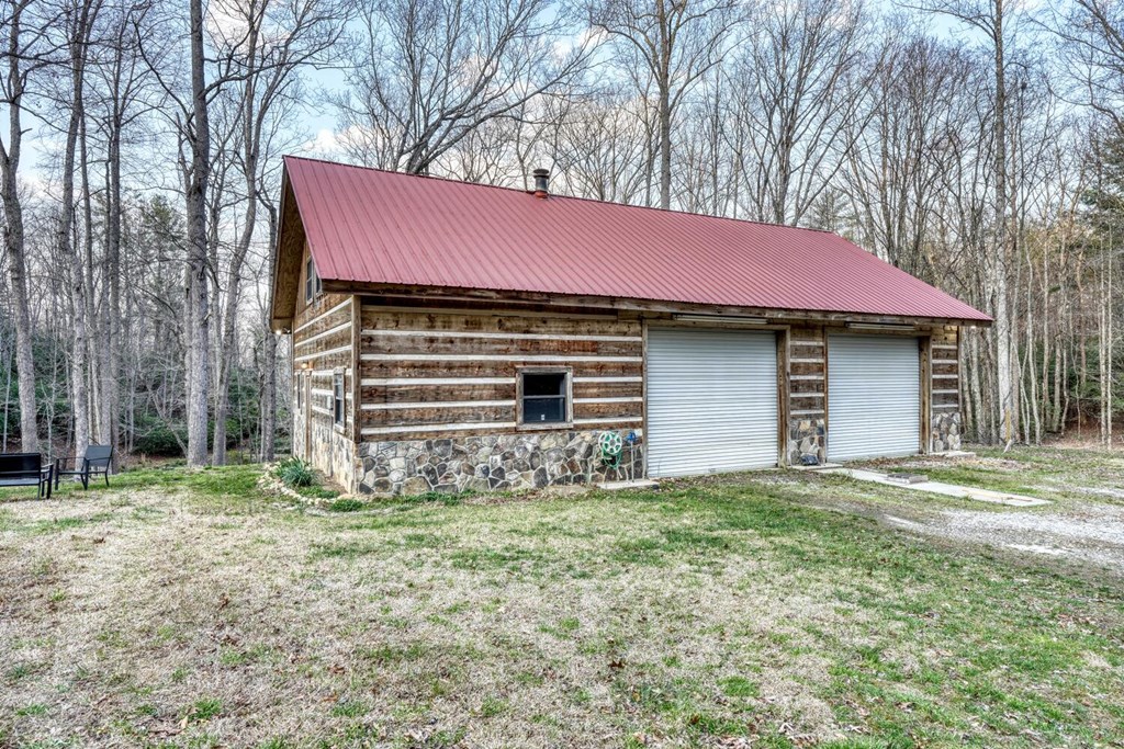633 Timber Ridge Road South Blairsville, GA 30512 - Photo 52 of 70