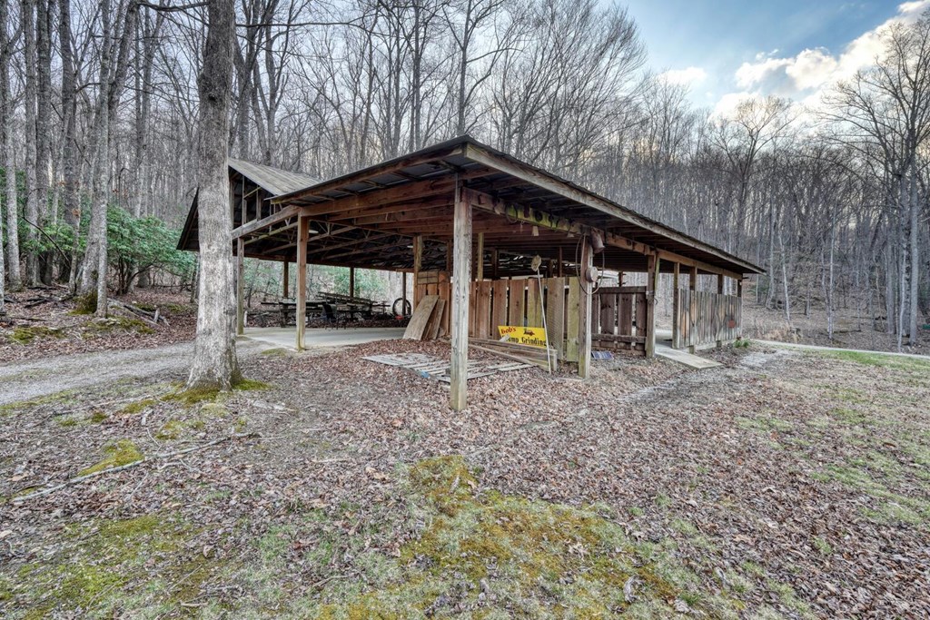 633 Timber Ridge Road South Blairsville, GA 30512 - Photo 67 of 70