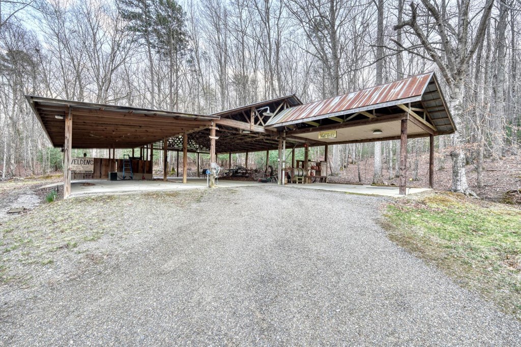 633 Timber Ridge Road South Blairsville, GA 30512 - Photo 69 of 70