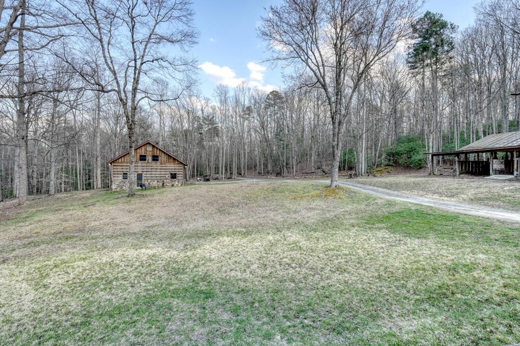 633 Timber Ridge Road South Blairsville, GA 30512 - Photo 70 of 70