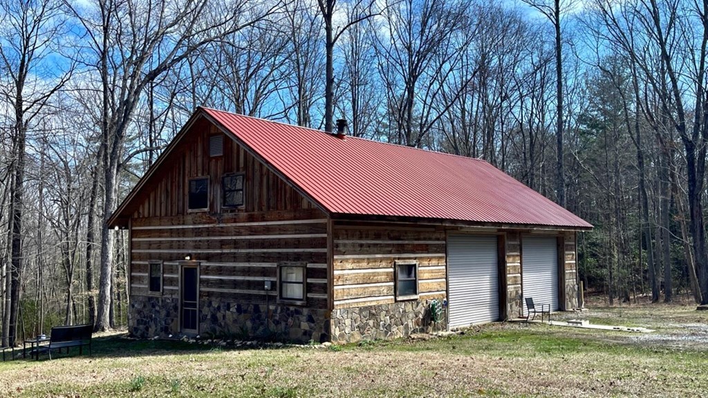 633 Timber Ridge Road South Blairsville, GA 30512 - Photo 7 of 70