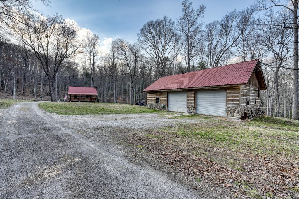 633 Timber Ridge Road South Blairsville, GA 30512 - Photo 8 of 70