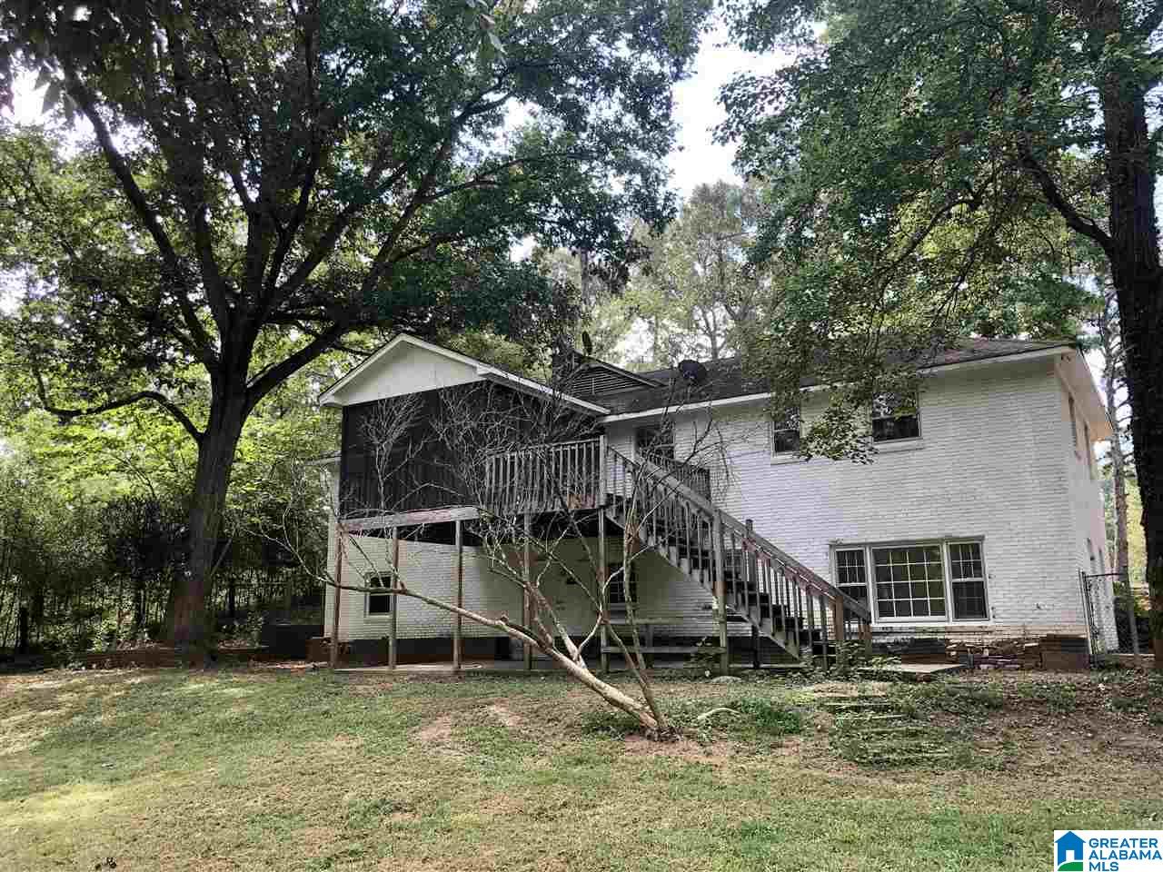 8070 Old Highway 280 Chelsea, AL 35043 - Photo 32 of 36