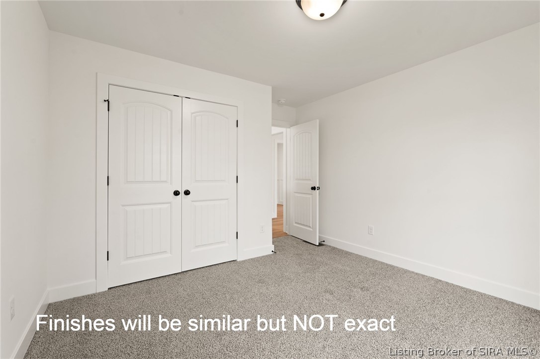 1048 Dunbarton Way, Unit LOT 213 Georgetown, IN 47122 - Photo 15 of 28