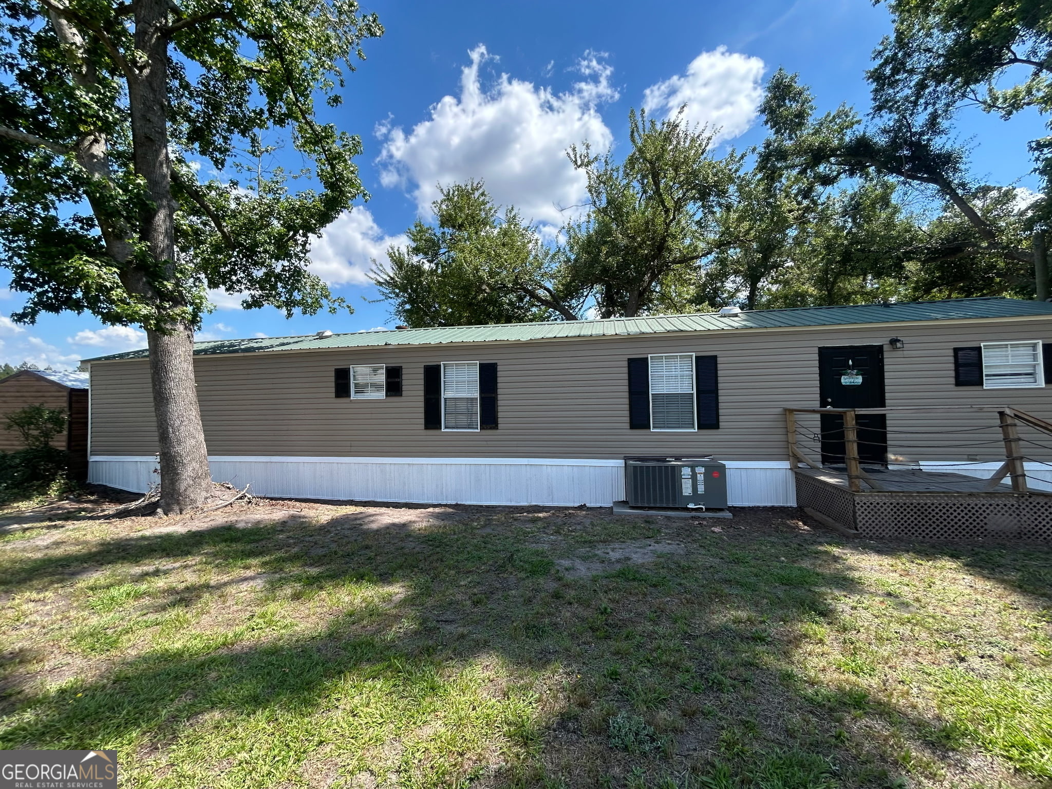 514 Walker Lane Baxley, GA 31513 - Photo 2 of 25