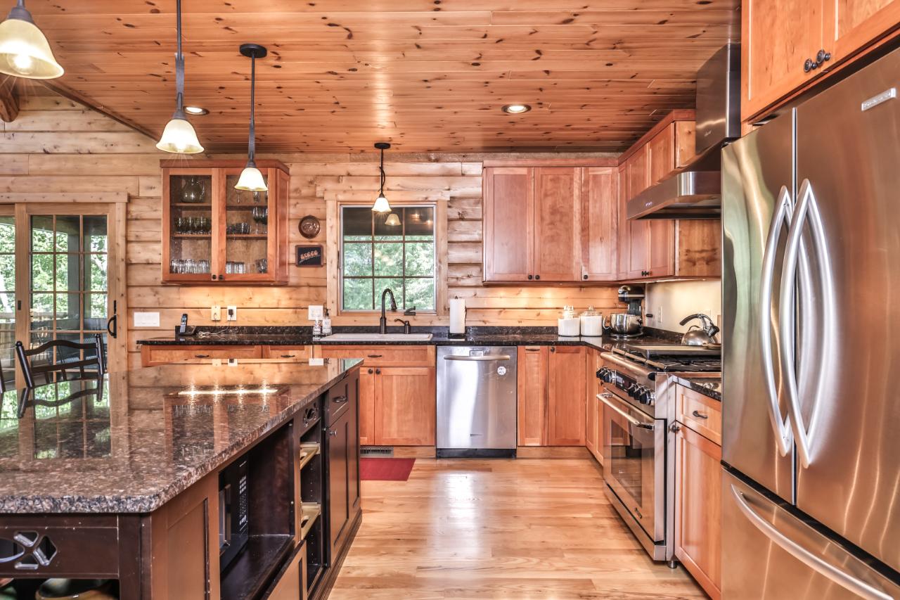 8201 East Bay Road Presque Isle, WI 54557 - Photo 17 of 38 Gallery Image 17