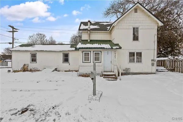 $82,000 | 707 Emery Street, Fulton, NY 13069