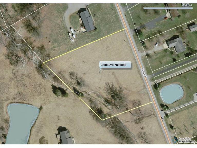 4319 Pansy Road Clarksville, OH 45113 - Photo 1 of 1