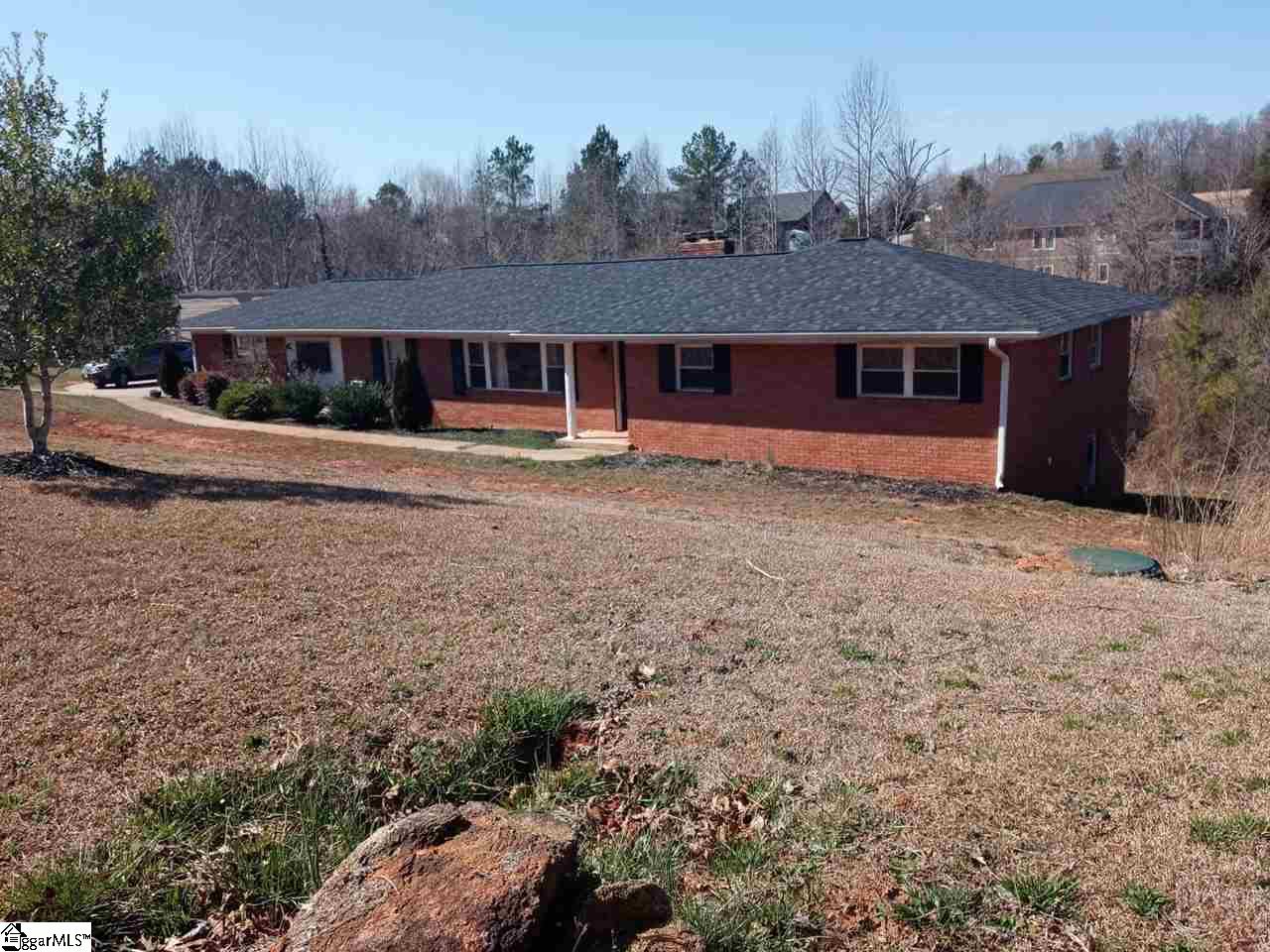 3895 Berry Mill Road Greer, SC 29651 - Photo 1 of 16