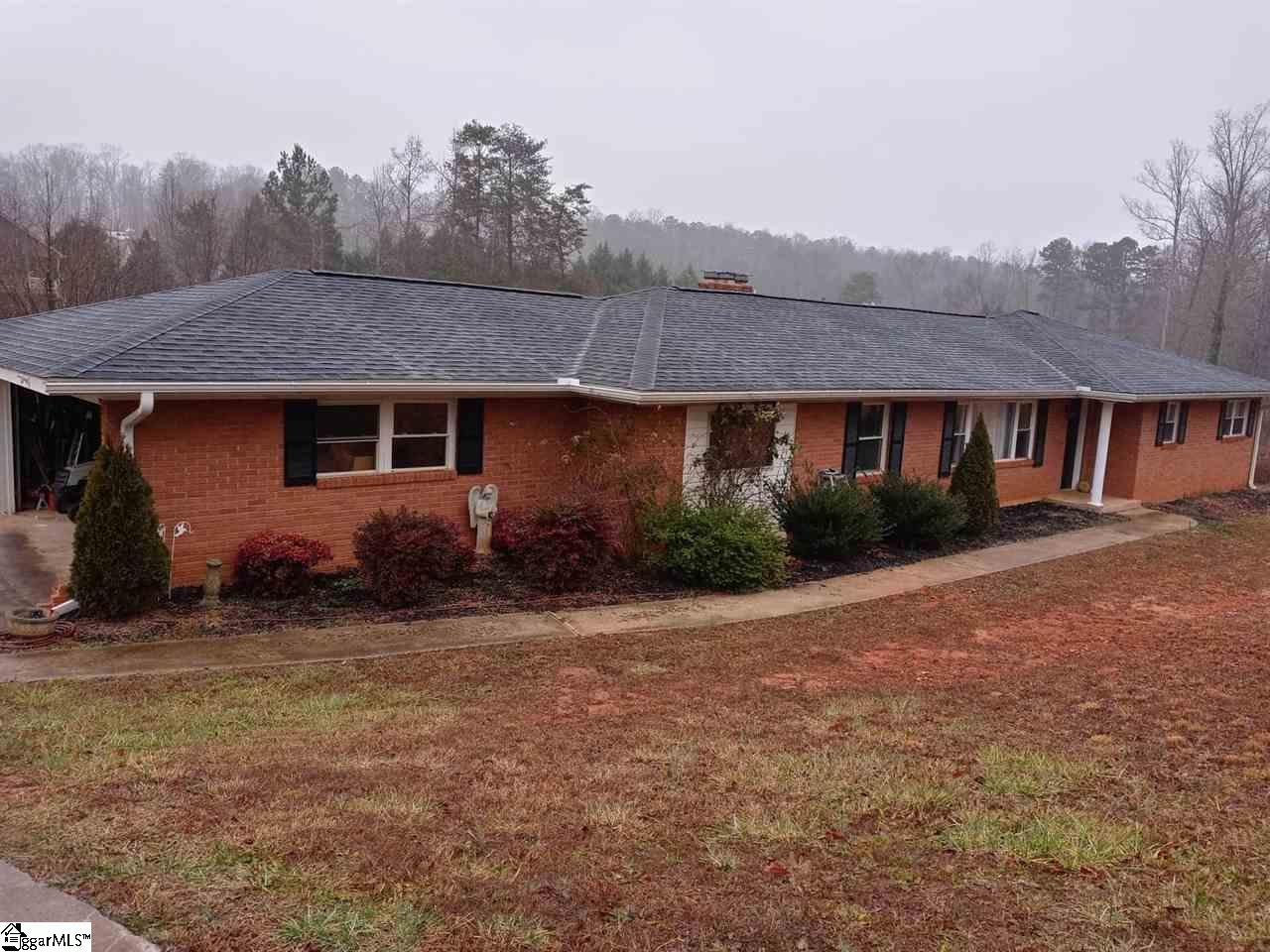 3895 Berry Mill Road Greer, SC 29651 - Photo 3 of 16