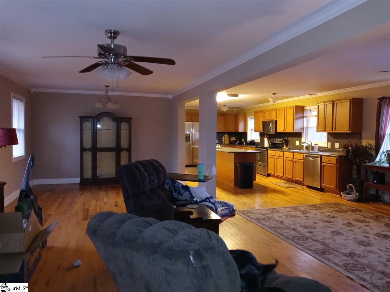 3895 Berry Mill Road Greer, SC 29651 - Photo 4 of 16