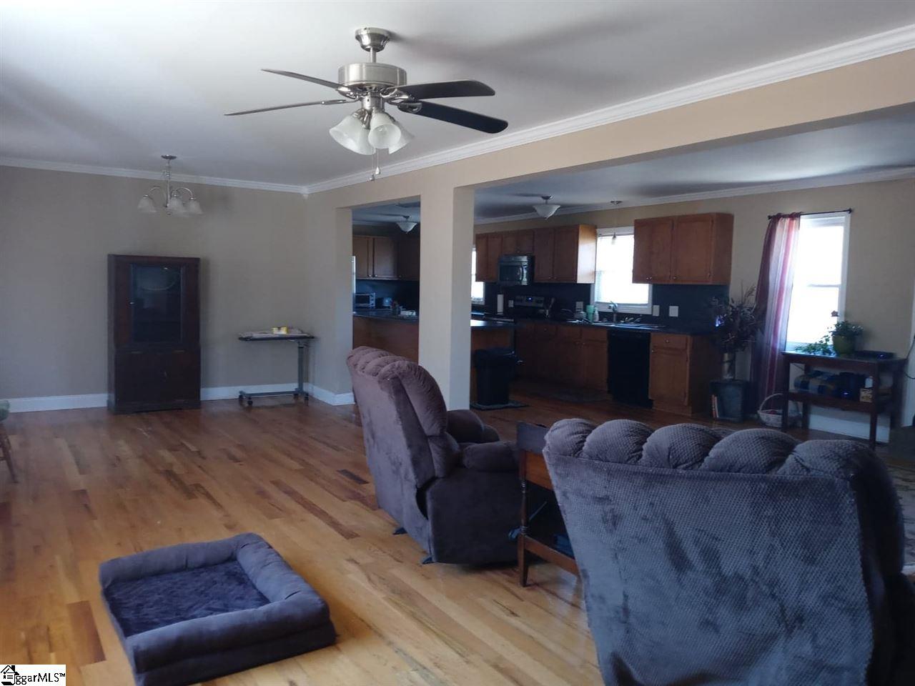 3895 Berry Mill Road Greer, SC 29651 - Photo 5 of 16