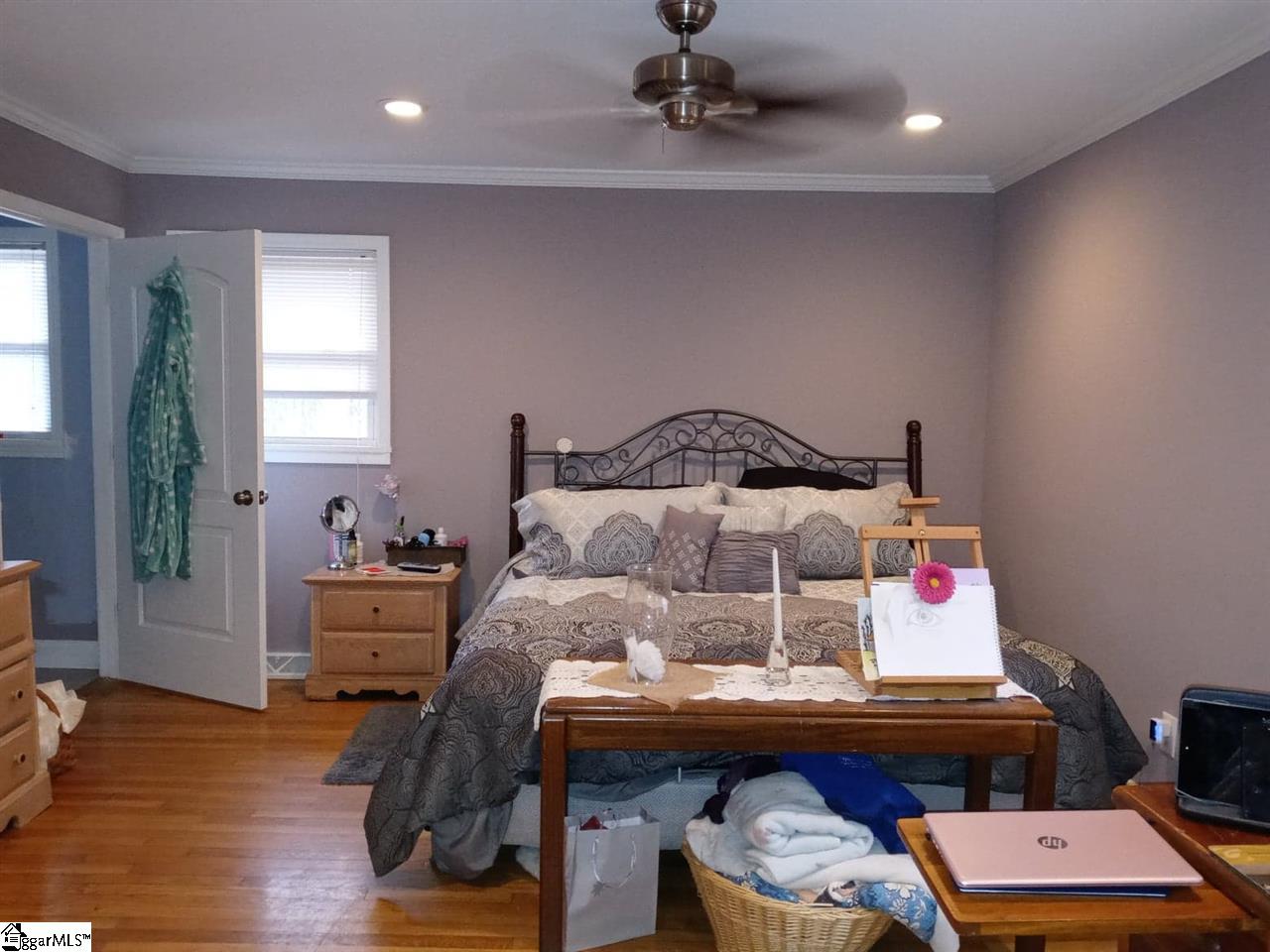 3895 Berry Mill Road Greer, SC 29651 - Photo 8 of 16