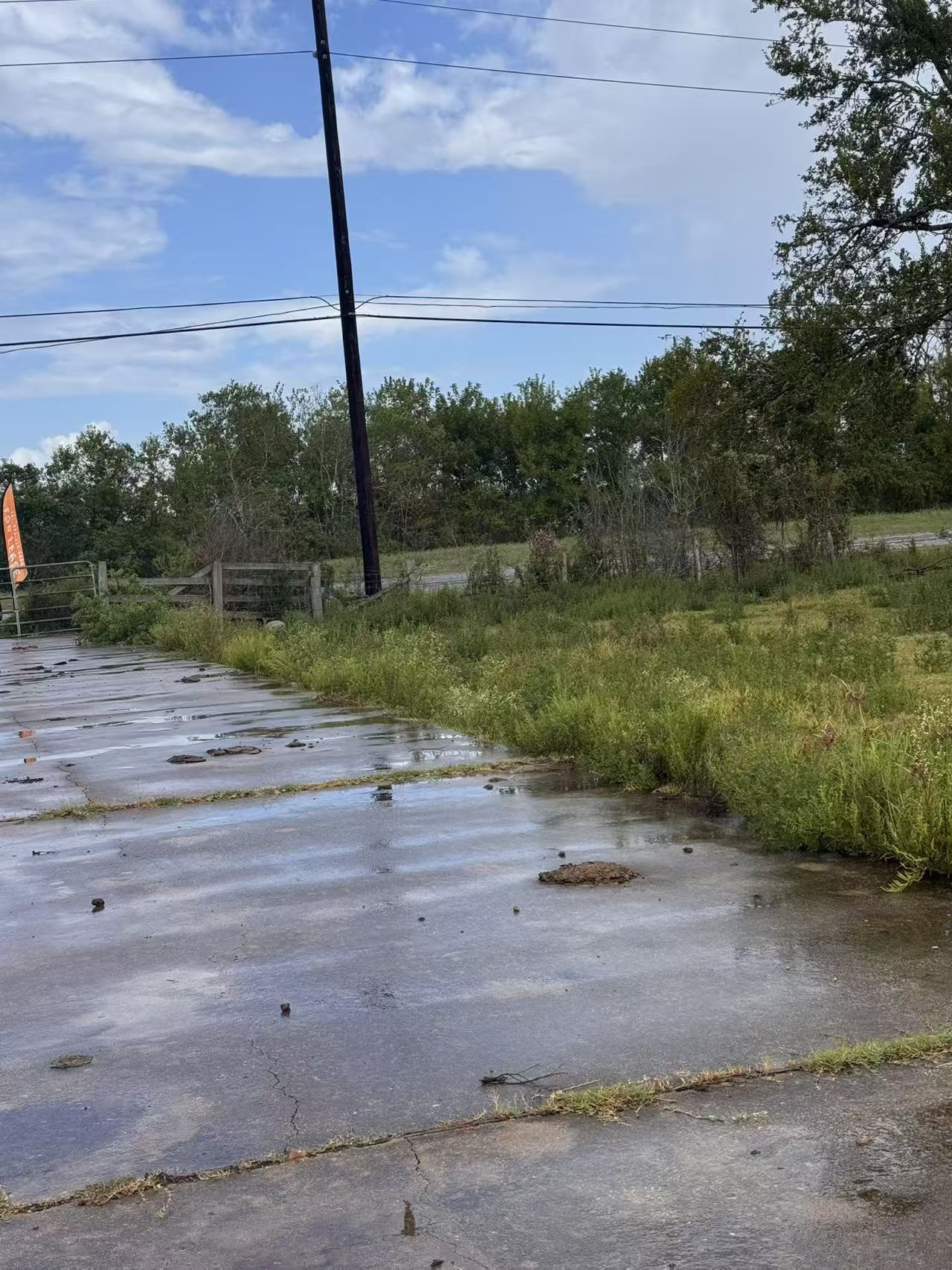 0 Fm 521 Highway North Rosharon, TX 77583 - Photo 19 of 24 a view of a park