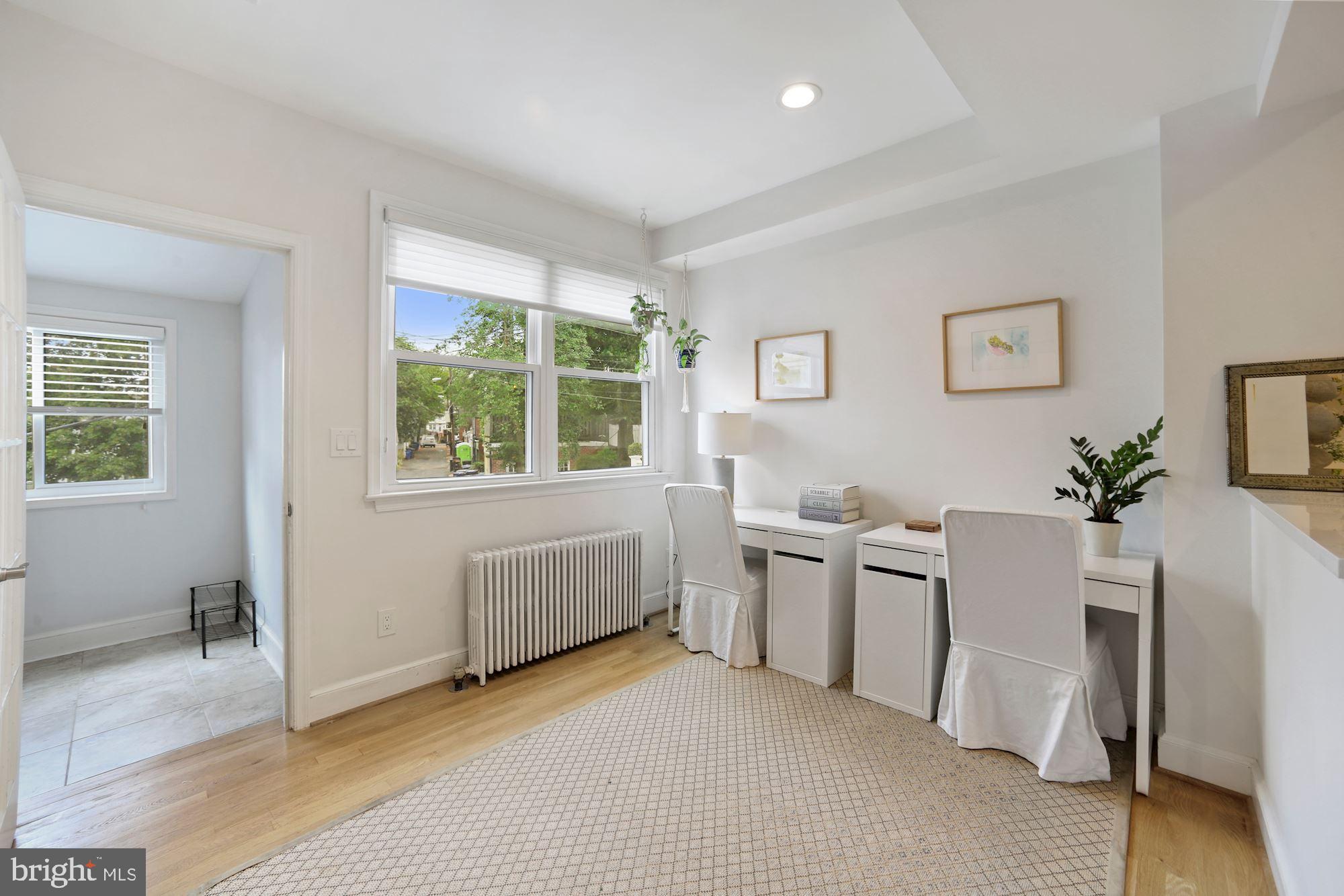 2456 Tunlaw Road Northwest Washington, DC 20007 - Photo 11 of 42 Gallery Image 11